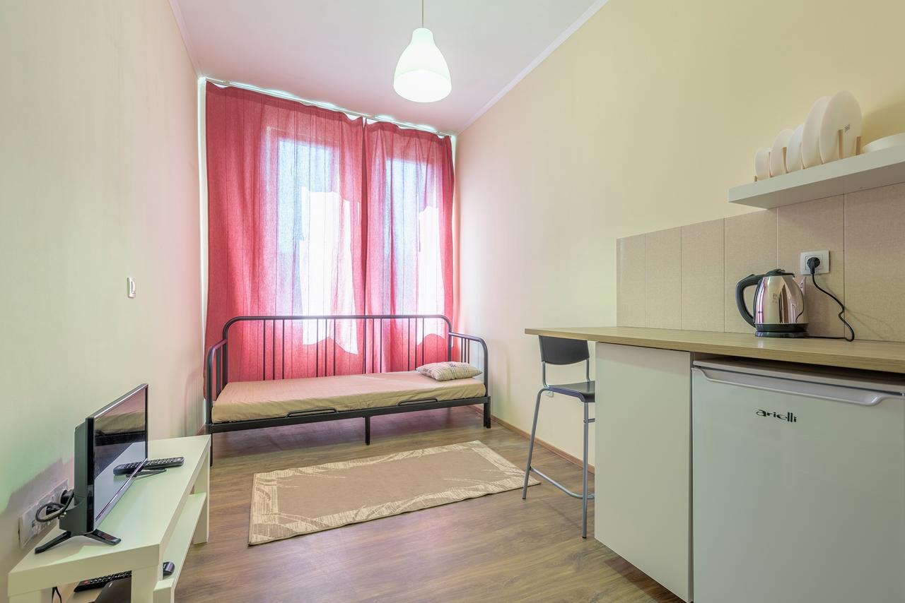 Ийзи Апартмънтс Apartment София Екстериор снимка
