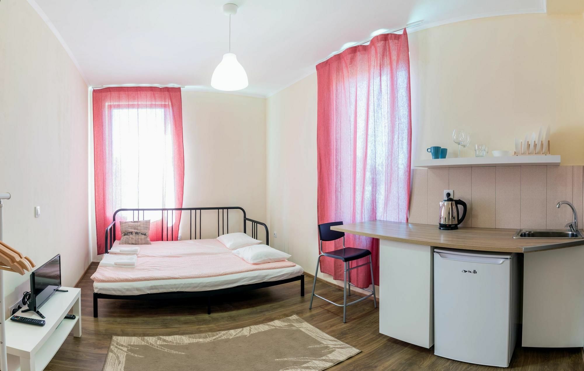 Ийзи Апартмънтс Apartment София Екстериор снимка